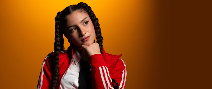 Single – J’ai plus peur