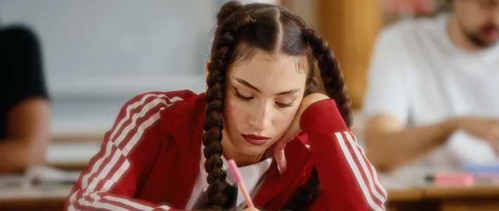 Clip – J’ai plus peur