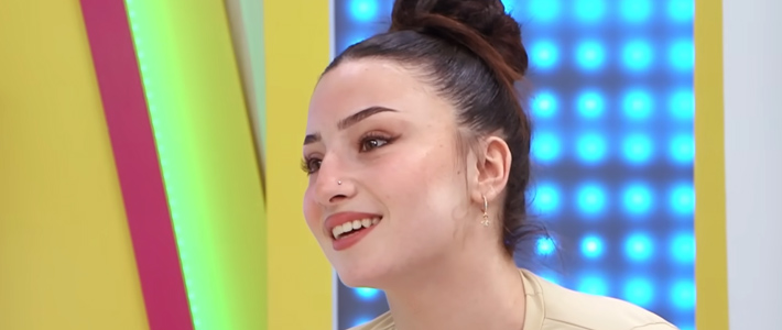 ITV – Lenie dit tout à Gulli