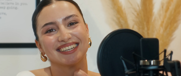 Live – In my room : Épisode 3