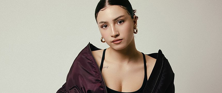 Divine le nouveau single