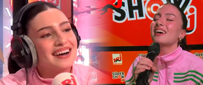 NRJ – Super Show
