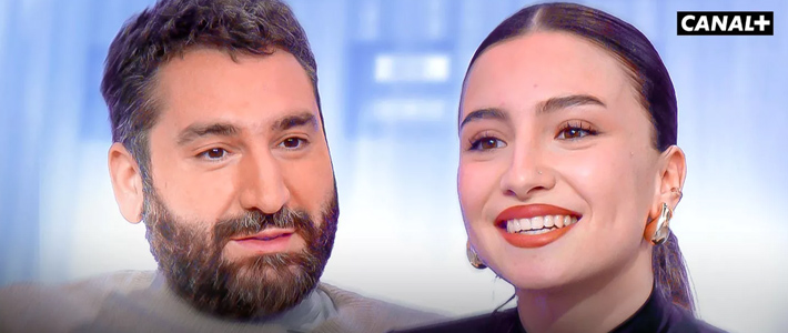 Clique l’interview