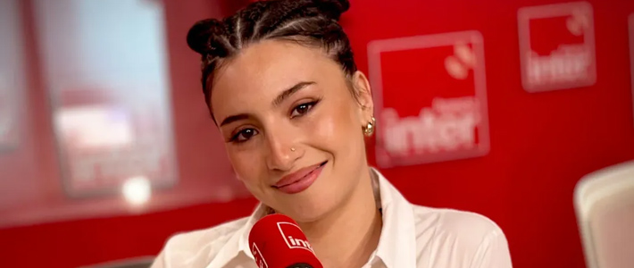 Radio – France Inter