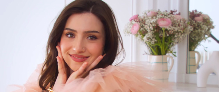 Lenie x Bourjois