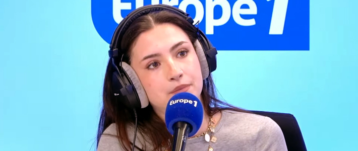 Radio – Europe 1