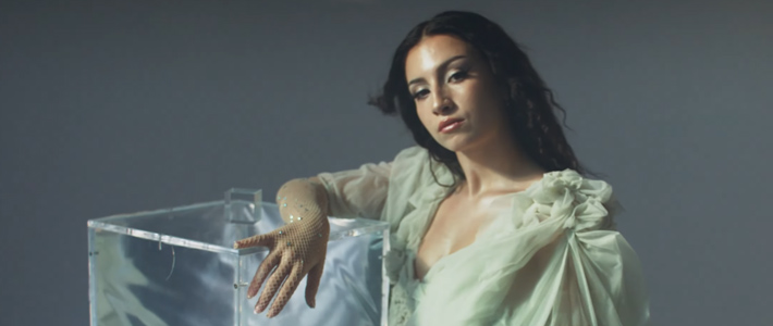 Lumière – Visualizer