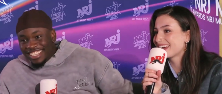 NMA 2025 – Supershow NRJ