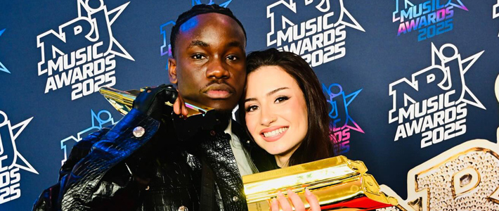 NMA 2025 – La victoire